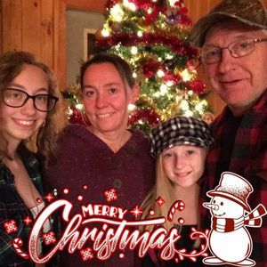 Meet your Posher, Brenda